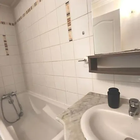 Maison A 9 Minutes De La *