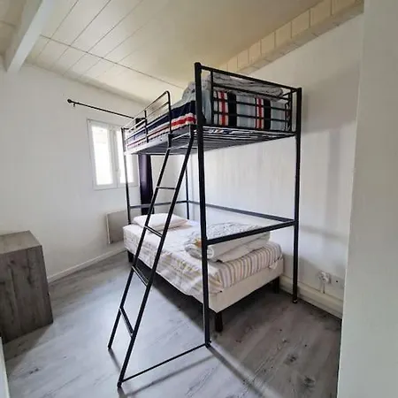 Maison A 9 Minutes De La