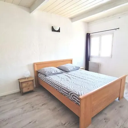 Maison A 9 Minutes De La بيت للعطل