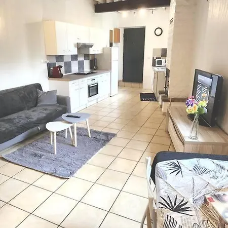 Maison A 9 Minutes De La