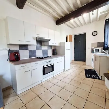 Maison A 9 Minutes De La بيت للعطل Bompas (Pyrenees-Orientales)