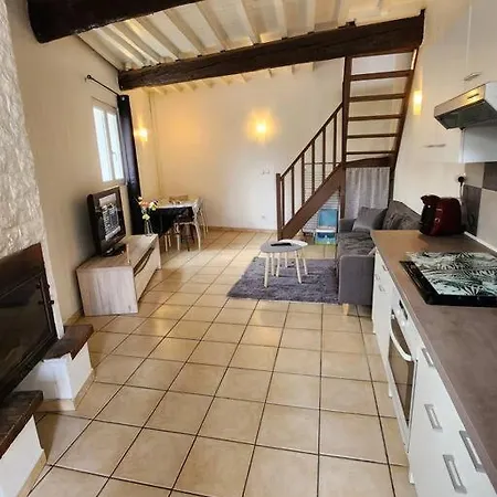 Maison A 9 Minutes De La Hébergement de vacances *