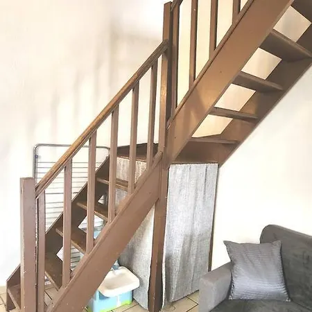 Maison A 9 Minutes De La بيت للعطل Bompas (Pyrenees-Orientales)