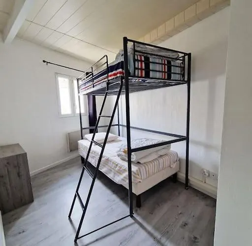 Maison A 9 Minutes De La