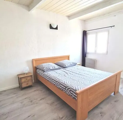 Maison A 9 Minutes De La Hébergement de vacances