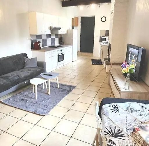 Maison A 9 Minutes De La
