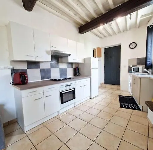 Maison A 9 Minutes De La Hébergement de vacances Bompas (Pyrenees-Orientales)
