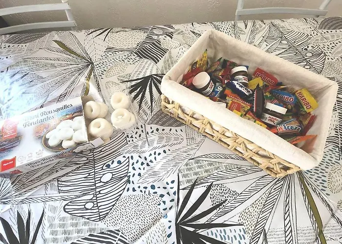 Hébergement de vacances Maison A 9 Minutes De La Bompas (Pyrenees-Orientales)